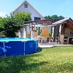 Apartamento Pelso Jasmin Siófok