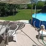 Pelso Jasmin Apartamento Siófok