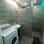 Apartamento Pelso Jasmin