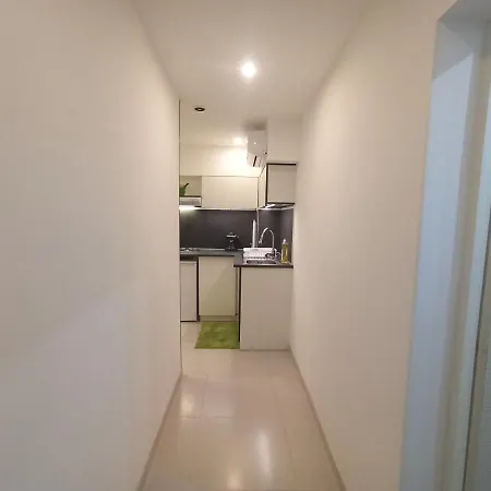 Pelso Jasmin Apartment Siofok