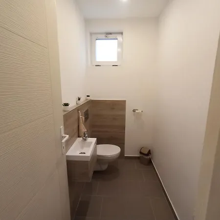 Pelso Jasmin Apartment