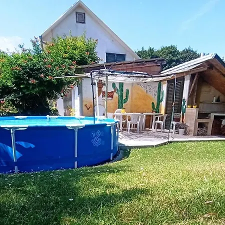 Apartment Pelso Jasmin Siofok