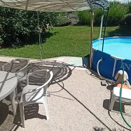 Pelso Jasmin Apartment Siofok