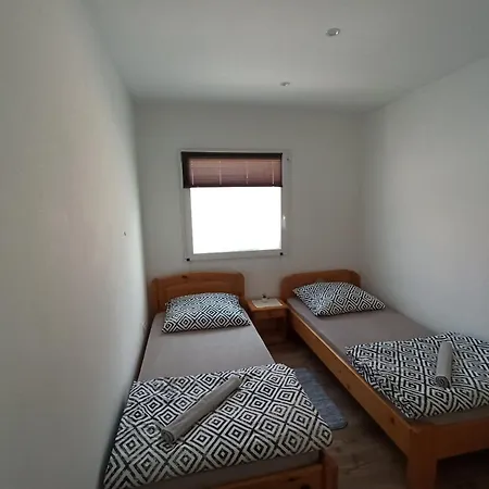 Pelso Jasmin Apartment Siofok