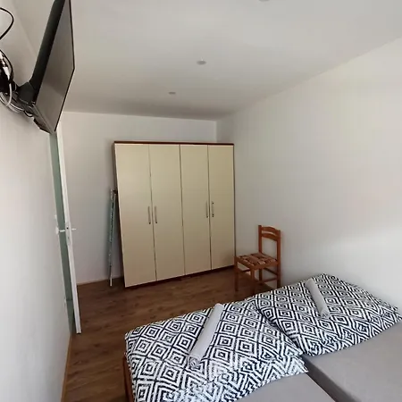 Pelso Jasmin Apartment *