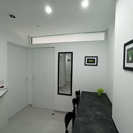 Apartamento Pelso Jasmin Siófok