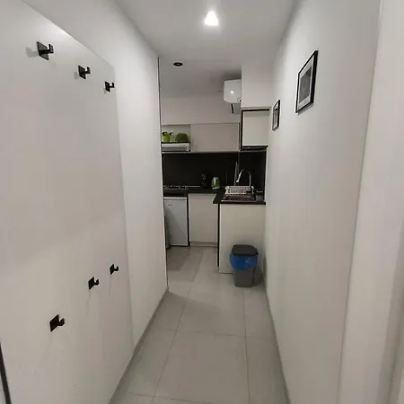 Apartment Pelso Jasmin *
