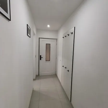 Apartmán Pelso Jasmin Siófok