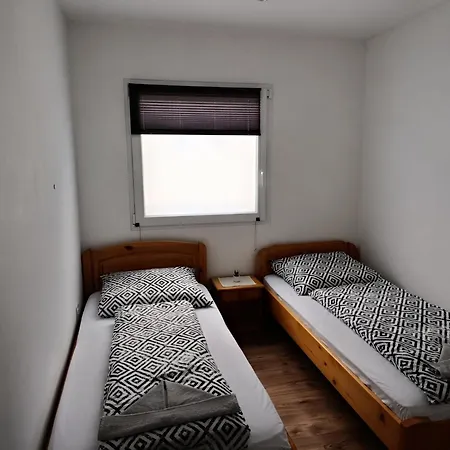 Appartement Pelso Jasmin